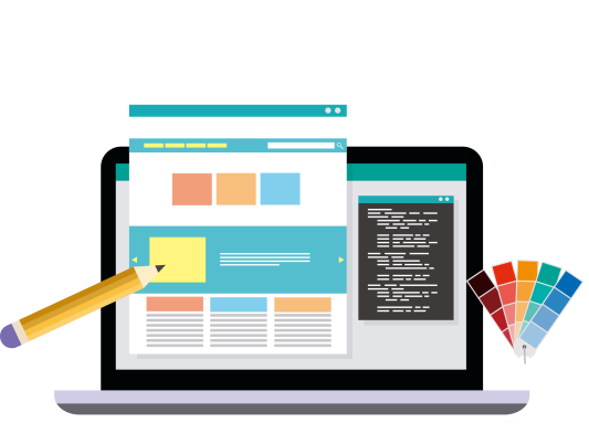 GENEVA WEBSITE CREATION